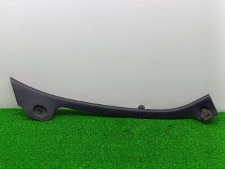 накладка внутренняя на порог задняя правая, ориг. номер 3B0867768, Volkswagen Passat B5 1996-2001