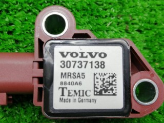 датчик удара, ориг. номер 30737138, Volvo V50 1 поколение 2003-2007