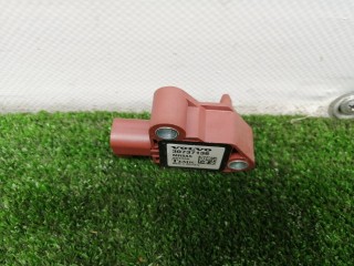 датчик удара, ориг. номер 30737138, Volvo V50 1 поколение 2003-2007