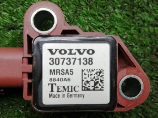 датчик удара, ориг. номер 30737138, Volvo V50 1 поколение 2003-2007
