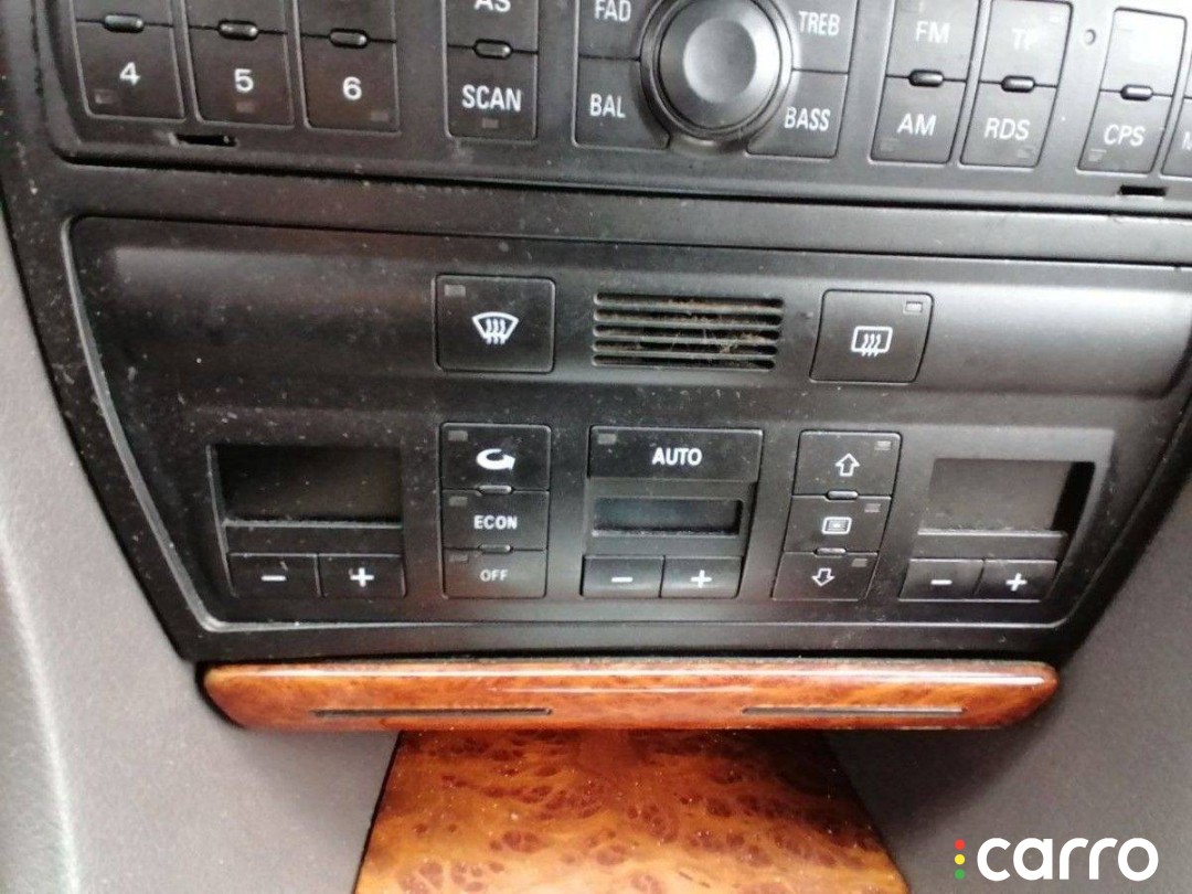 реле (прочие) Audi A6 C5 1997-2001, 443919578C, фото 8