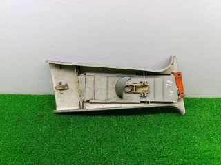 обшивка центральной стойки, ориг. номер 3B0868417F, Volkswagen Passat B5 1996-2001