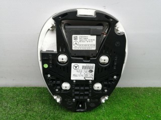 фонарь салона (плафон), ориг. номер A2118207401, Mercedes-Benz E W211 2002-2006