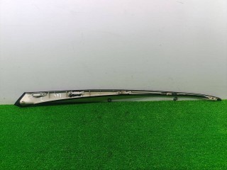 молдинг лобового стекла, ориг. номер 9654362280, Peugeot 407 1 поколение 2004-2008