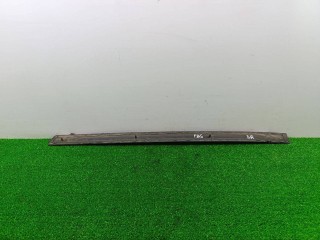 накладка двери задней правой, ориг. номер 3B0853754, Volkswagen Passat B5 1996-2001