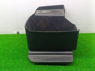 полка багажника, ориг. номер 9649416877, Peugeot 407 1 поколение 2004-2008