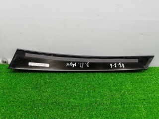 накладка двери задней правой, ориг. номер A2116903687, Mercedes-Benz E W211 2002-2006