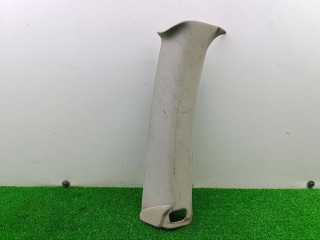 обшивка стойки передней, ориг. номер 3B9867241, Volkswagen Passat B5 1996-2001