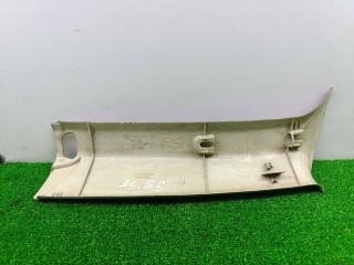обшивка стойки передней, ориг. номер 3B9867241, Volkswagen Passat B5 1996-2001