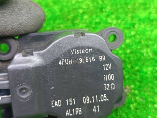 моторчик заслонки печки, ориг. номер 4PUH19E616AB, Peugeot 407 1 поколение 2004-2008