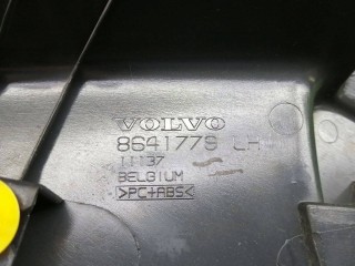 обшивка стойки передней, ориг. номер 8641779LH, Volvo V50 1 поколение 2003-2007