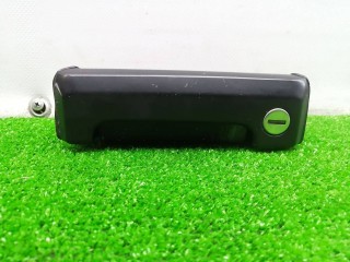 ручка наружная двери сдвижной правой Volkswagen Multivan T4 1990-1996, 701843730B