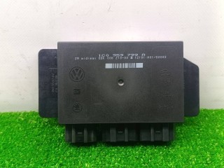 блок комфорта, ориг. номер 1C0959799A, 3B0959507, Volkswagen Passat B5 1996-2001