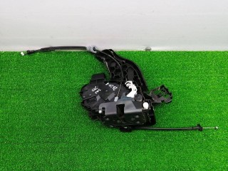 замок двери задней правой, ориг. номер 30699112, 993949, 993923, Volvo V50 1 поколение 2003-2007