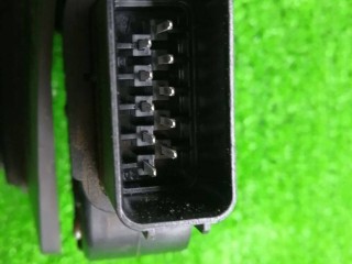 замок двери задней правой, ориг. номер 30699112, 993949, 993923, Volvo V50 1 поколение 2003-2007