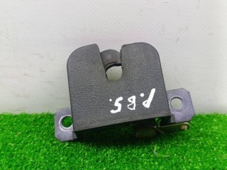 замок багажника, ориг. номер 3B9827505E, Volkswagen Passat B5 1996-2001