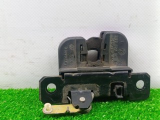 замок багажника, ориг. номер 3B9827505E, Volkswagen Passat B5 1996-2001