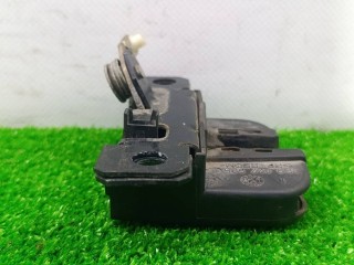 замок багажника, ориг. номер 3B9827505E, Volkswagen Passat B5 1996-2001