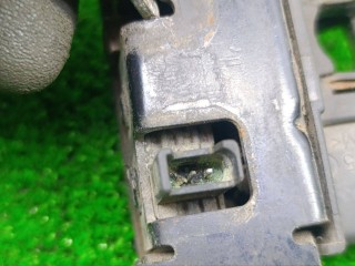 замок багажника, ориг. номер 3B9827505E, Volkswagen Passat B5 1996-2001