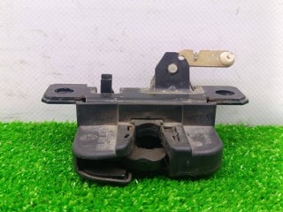 замок багажника, ориг. номер 3B9827505E, Volkswagen Passat B5 1996-2001