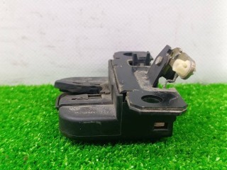 замок багажника, ориг. номер 3B9827505E, Volkswagen Passat B5 1996-2001