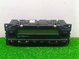 блок управления печки/климат-контроля, ориг. номер 3B1907044H, Volkswagen Passat B5 1996-2001
