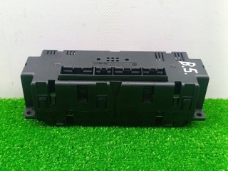 блок управления печки/климат-контроля, ориг. номер 3B1907044H, Volkswagen Passat B5 1996-2001