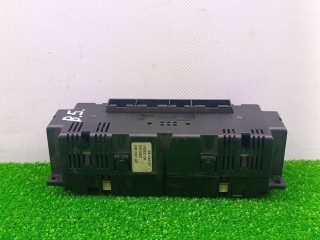 блок управления печки/климат-контроля, ориг. номер 3B1907044H, Volkswagen Passat B5 1996-2001
