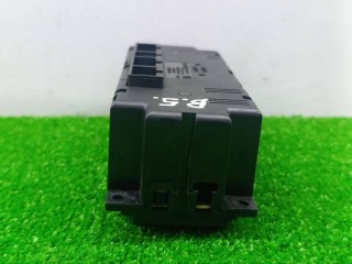 блок управления печки/климат-контроля, ориг. номер 3B1907044H, Volkswagen Passat B5 1996-2001
