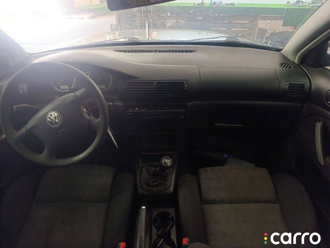петля крышки багажника Volkswagen Passat B5 1996-2001, 3B9827301E, фото 8