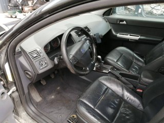 декоративная накладка торпедо, ориг. номер 30722495, Volvo V50 1 поколение 2003-2007