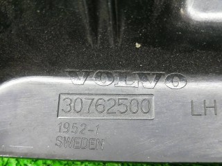 Крышка зеркала салонного, ориг. номер 30762500, Volvo V50 1 поколение 2003-2007