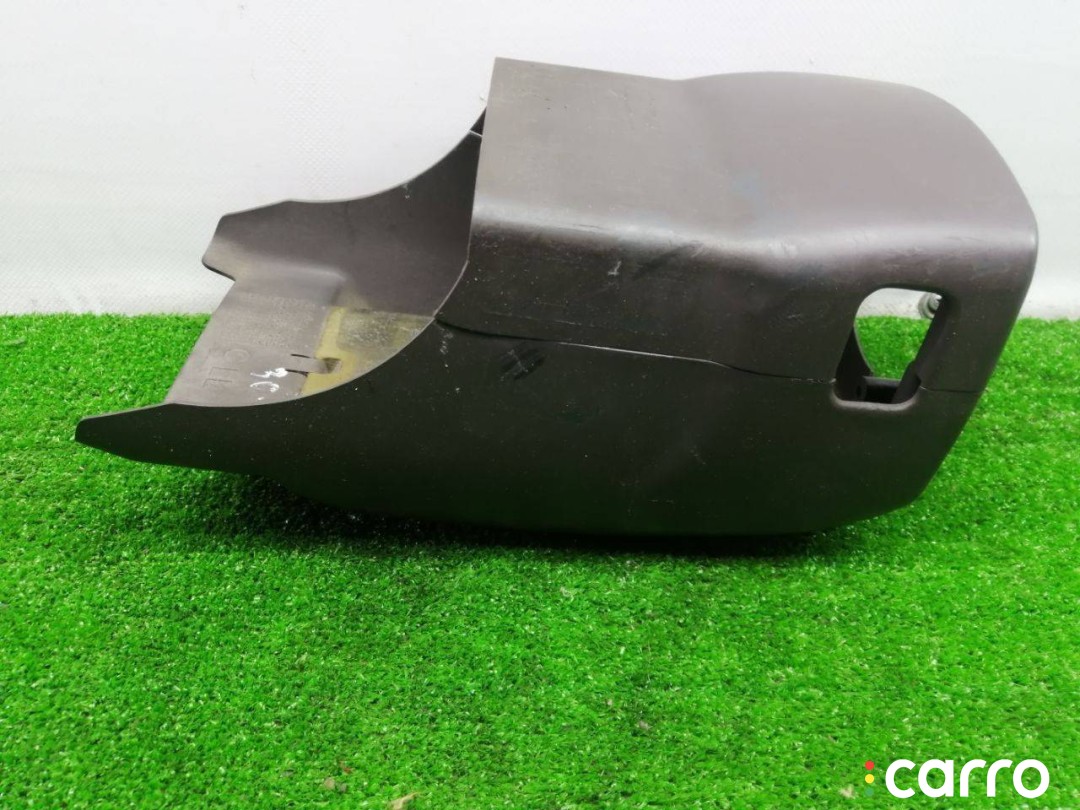 кожух рулевой колонки Audi A6 C5 1997-2001, левый руль, 4B1953516A, фото 3