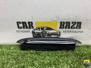 индикатор парковки Mercedes-Benz E W211 2002-2006, 0015421923
