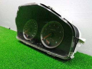 панель приборов (щиток), ориг. номер 30710071, 30786343, Volvo V50 1 поколение 2003-2007