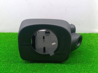 кожух рулевой колонки, ориг. номер 9644703077, 9644703177, Peugeot 407 1 поколение 2004-2008