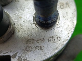 распределитель тормозных усилий, ориг. номер 8E0614175D, Volkswagen Passat B5 1996-2001