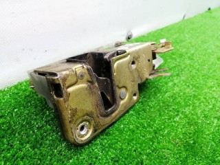 замок двери передней правой, ориг. номер 702837016C, Volkswagen Multivan T4 1990-1996