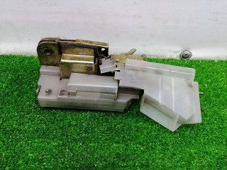 замок двери передней правой, ориг. номер 702837016C, Volkswagen Multivan T4 1990-1996