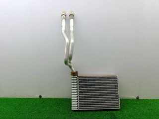 радиатор отопителя (печки) Peugeot 407 1 поколение 2004-2008, 1.8 л