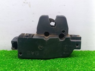 замок багажника, ориг. номер 9652301980, Peugeot 407 1 поколение 2004-2008
