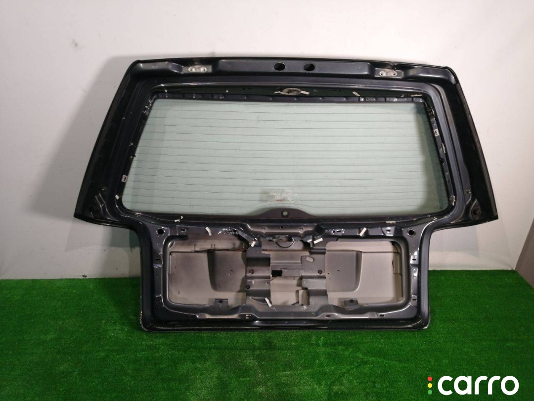 крышка багажника Volkswagen Passat B5 1996-2001, фото 9