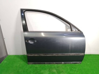 дверь передняя правая, Volkswagen Passat B5 1996-2001