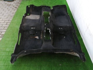 ковер салонный, Volkswagen Passat B5 1996-2001