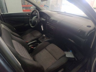 ковер салонный, Volkswagen Passat B5 1996-2001