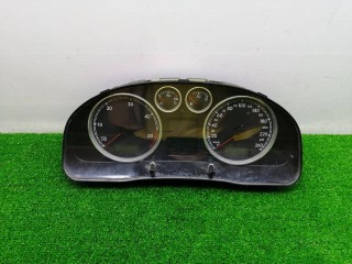 панель приборов (щиток), ориг. номер 110080137, Volkswagen Passat B5 1996-2001
