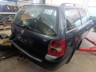 накладка на порог правая, ориг. номер 3B0853856D, Volkswagen Passat B5 1996-2001