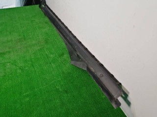 накладка на порог левая, ориг. номер 3B0853855D, Volkswagen Passat B5 1996-2001