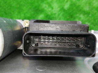 стеклоподъемник электрический задний левый, ориг. номер 3B9839755C, 3B9839751CM, Volkswagen Passat B5 1996-2001