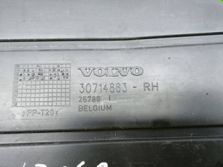 защита днища, ориг. номер 30714863, Volvo V50 1 поколение 2003-2007
